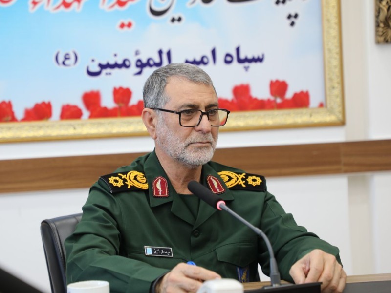 یادواره سرداران و شهدای ایل شوهان برگزار می‌شود