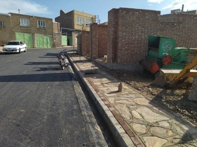 طرح هادی برای ۷ روستای استان ایلام تصویب شد