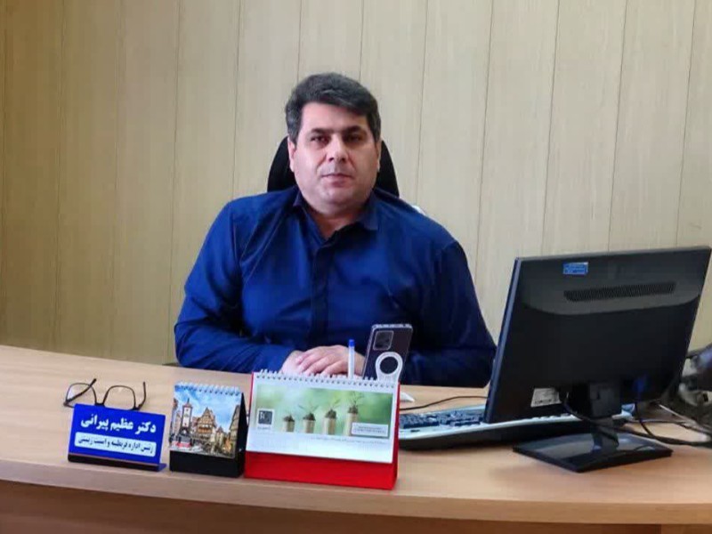 سلامت دام و طیور اولویت اصلی ماست