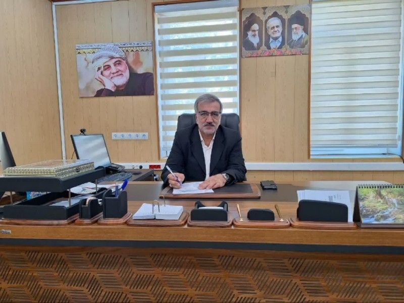 فروشندگان نیسانی در ایلام ساماندهی می‌شوند