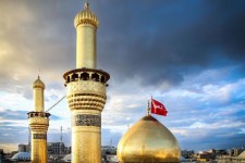 ولادت امام حسین (ع)؛ تولد مکتب ایستادگی و امید