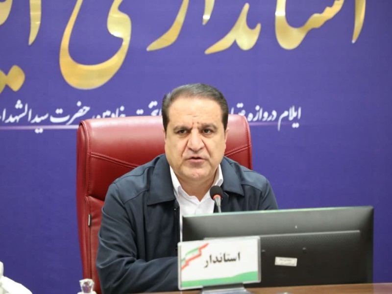 میادین نفتی آذر و چنگوله دهه فجر اجرا می‌شود