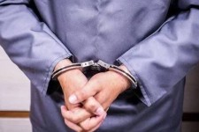 سارق حرفه‌ای در مهران دستگیر شد