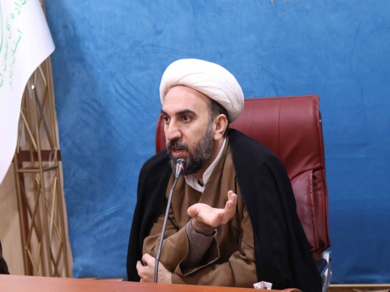 جشن‌های اعیاد شعبانیه در ایلام برگزار می‌شود