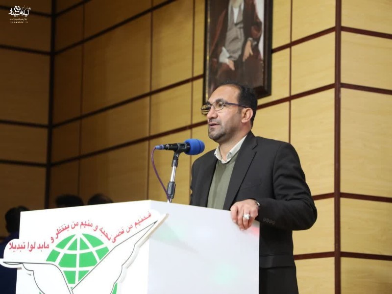 ایثارگران سرمایه‌های ارزشمند نظام اسلامی هستند