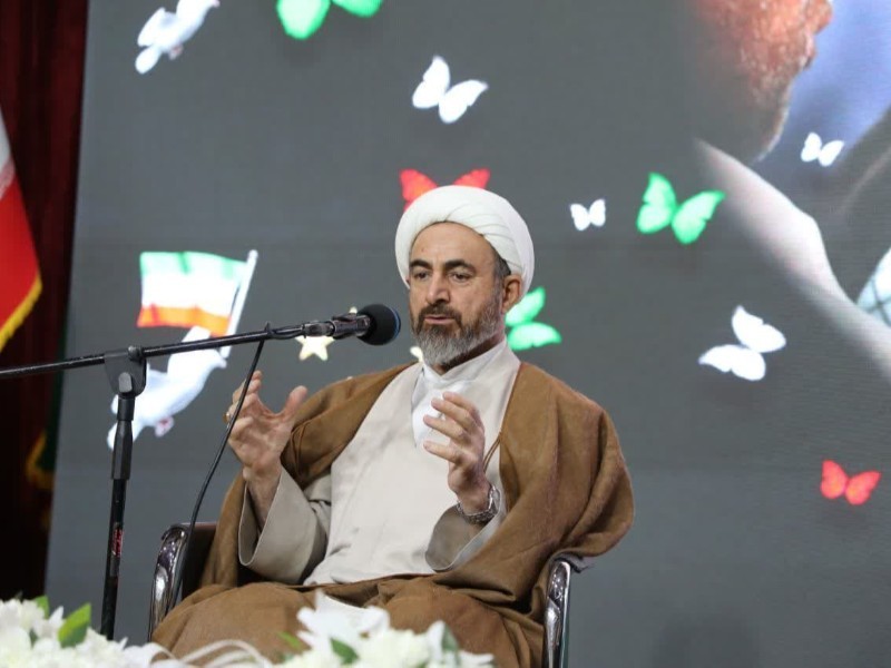 جانبازان؛ شهیدان زنده میدان مقاومت هستند