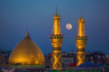 ولادت علمدار و تولد یک مکتب ماندگار