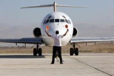 افزایش ایمنی، زمینه‌ساز خدمات بهتر به مسافران است