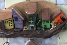 بانوی کارآفرین چرداولی و کارگاهی با ایده‌هایی بزرگ