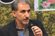 افزایش آگاهی عمومی از اهمیت خاک ضروری است