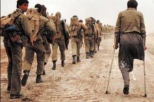 جانبازان، یادگاران عشق و حماسه