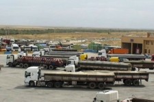 ۶ هزار اظهارنامه ورود موقت در ایلام ثبت شد