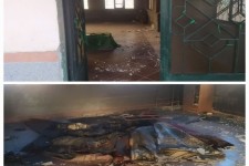 خسارت ۲۰ میلیارد تومانی به اماکن مذهبی ایلام