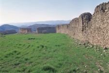 تصویب حریم 4 اثر تاریخی ایلام در شورای کشور