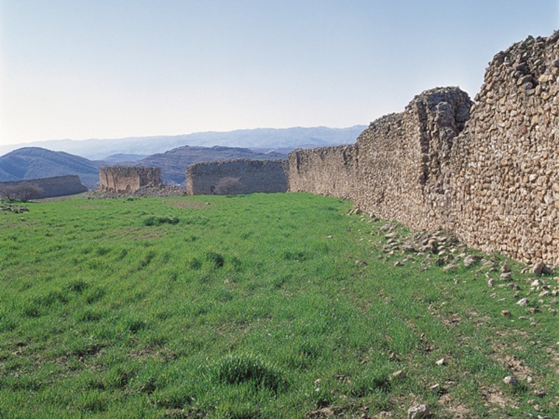 تصویب حریم 4 اثر تاریخی ایلام در شورای کشور