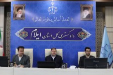 پرونده‌های حوادث اخیر بادقت حقوقی ویژه بررسی می‌شوند