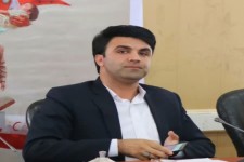 افتتاح بیمارستان شهدای ملکشاهی هم‌زمان با دهه فجر