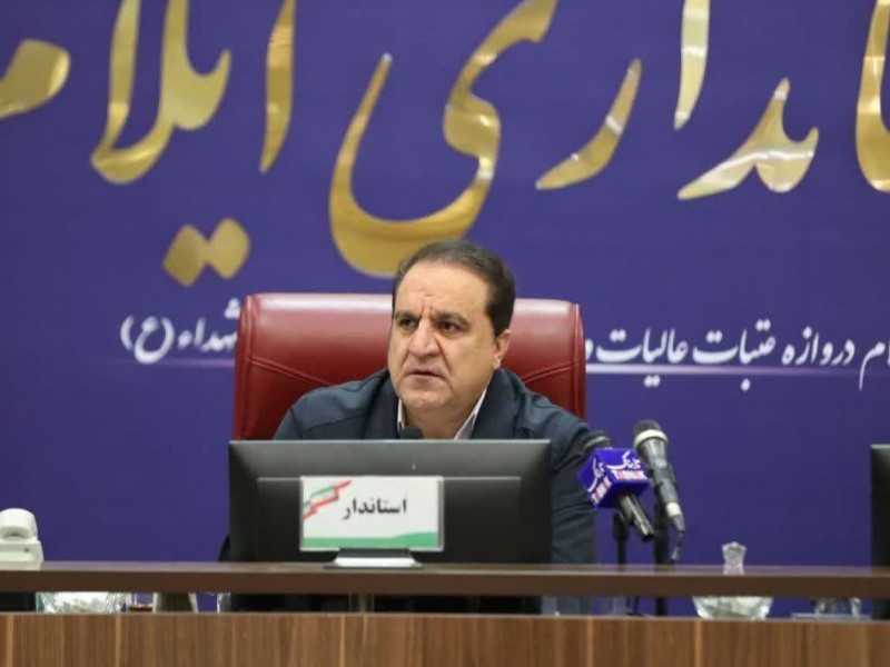 ۲۵ پروژه آموزشی ایلام تا پایان سال افتتاح می‌شود