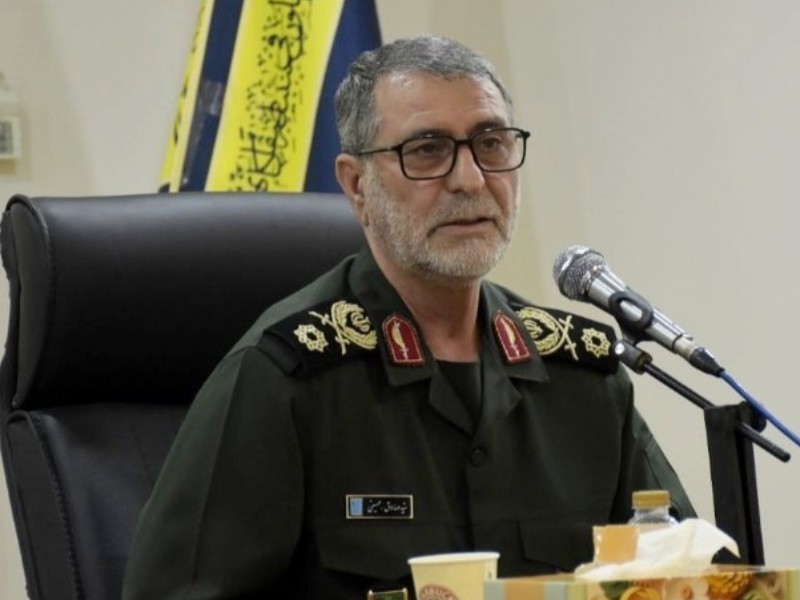 مسجد کانون تربیتی مهم جامعه اسلامی است