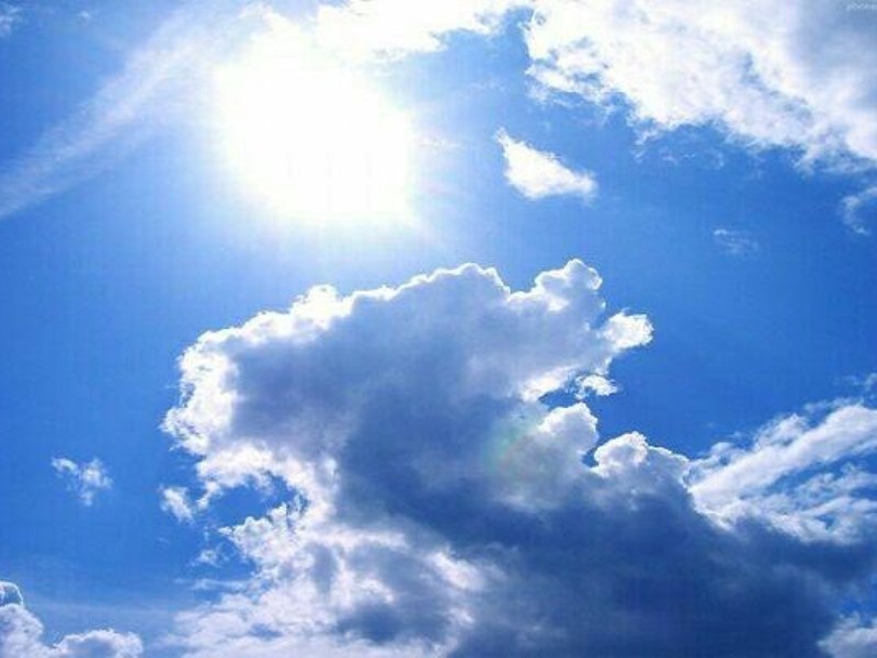 هوای ایلام پایدار می‌شود