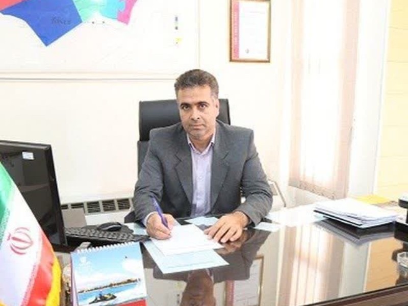 افتتاح ۳۶ طرح آب‌رسانی ایلام هم زمان با دهه فجر