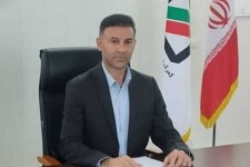 ۲ میلیون تن کالا از مرز مهران صادر شد