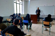 دوره آموزشی ویژه نسل جوان در ایلام برگزار شد