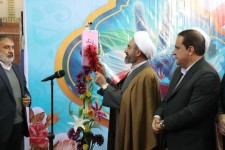 زنگ انقلاب در ایلام نواخته شد