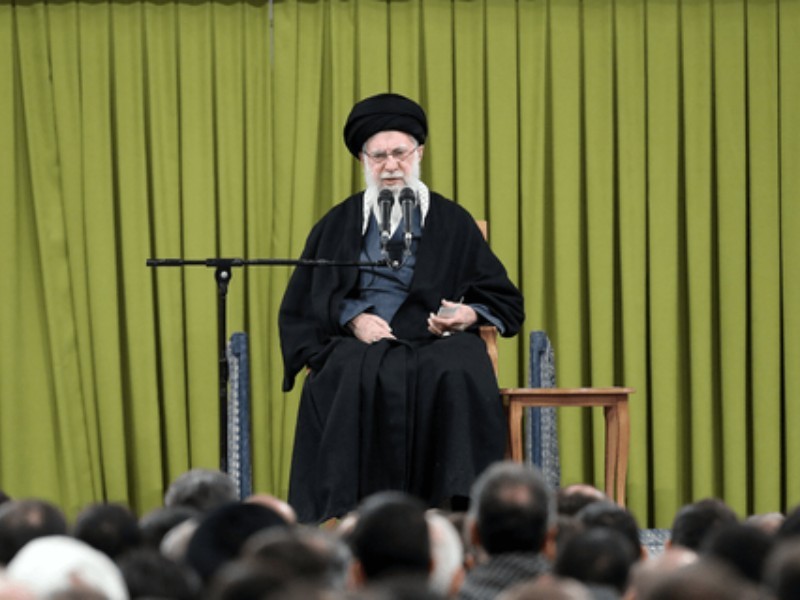 آمریکا بداند اگر این دفعه جنگی راه بیندازد، این جنگ، جنگ منطقه‌ای خواهد بود