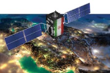 فناوری فضایی و جایگاه ایران در این مسیر