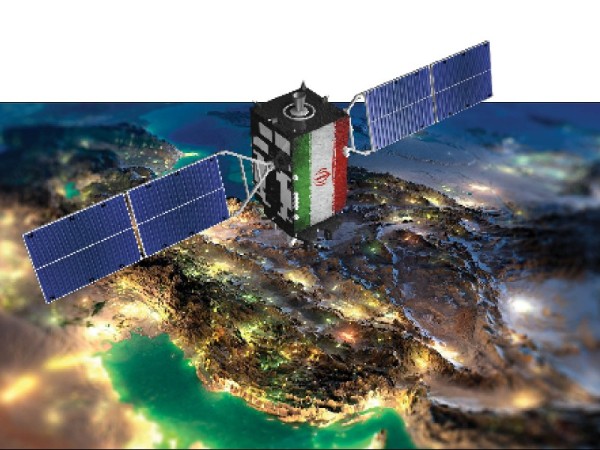 فناوری فضایی و جایگاه ایران در این مسیر