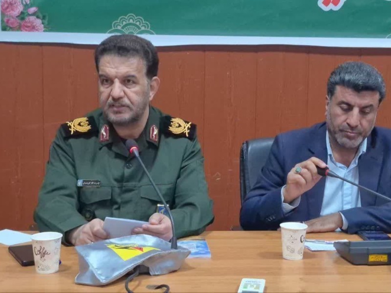 ایران اسلامی؛ قدرتی تأثیرگذار در نظام جهانی