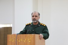 هدف دشمن ضربه‌زدن به هویت ایرانی ـ اسلامی است