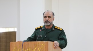 هدف دشمن ضربه‌زدن به هویت ایرانی _ اسلامی است