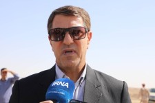 افتتاح ۱۶۹ پروژه عمرانی در ایلام