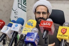 توزیع ۲۵۰ بسته معیشتی در استان ایلام