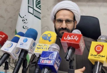 توزیع ۲۵۰ بسته معیشتی در استان ایلام