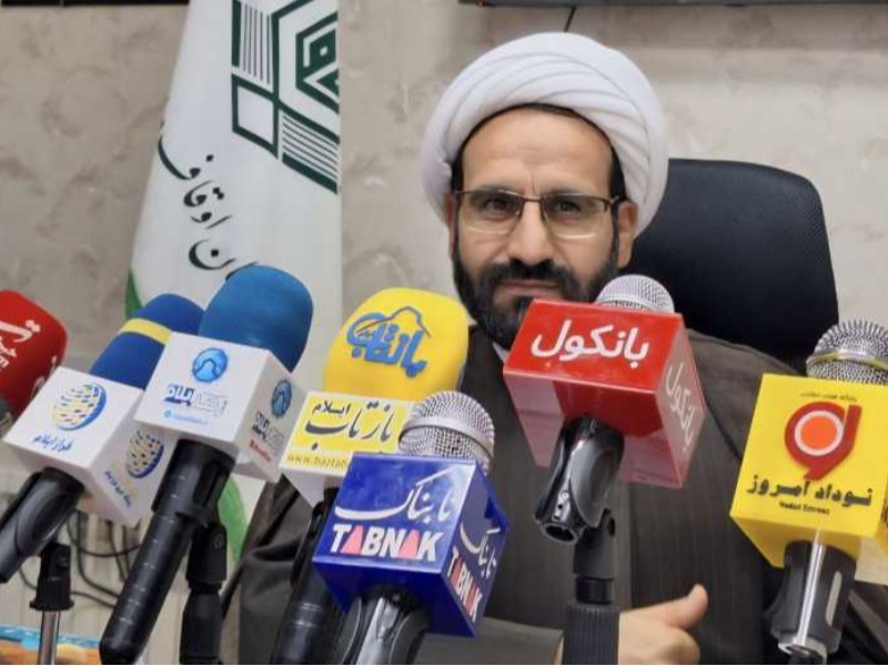 توزیع ۲۵۰ بسته معیشتی در استان ایلام