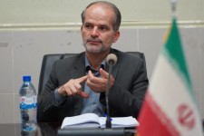 اعزام کاروان‌های راهیان نور دانشجویی در ایلام