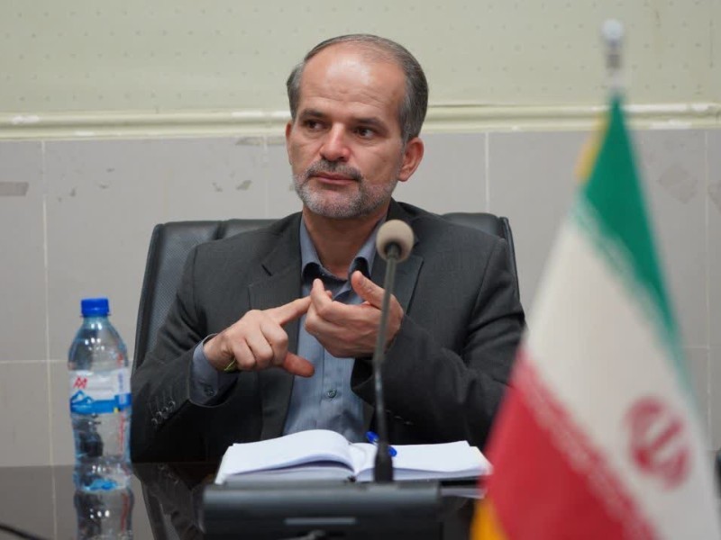 اعزام کاروان‌های راهیان نور دانشجویی در ایلام