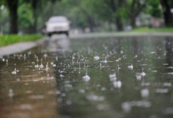 «زیفل» در صدر ایستگاه‌های پربارش استان ایلام