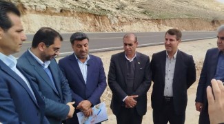 عدالت دسترسی برای تمام ایران سیاست وزارت است