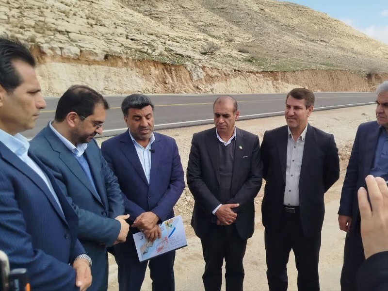 عدالت دسترسی برای تمام ایران سیاست وزارت است