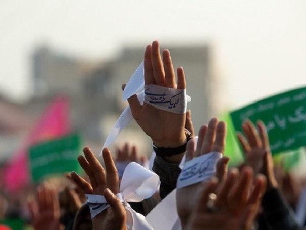 وظایف منتظران ظهور در عصر غیبت