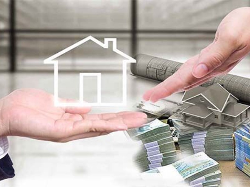 پرداخت تسهیلات برای ۵۹۰ واحد مسکونی در آبدانان