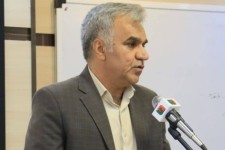 ۲۴۲ کیلومتر از محورهای ایلام برف‌روبی شد