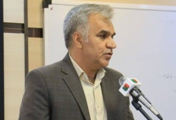 ۲۴۲ کیلومتر از محورهای ایلام برف‌روبی شد