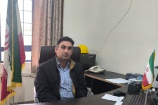 پوشش کامل گازرسانی در تمام نقاط شهرستان چرداول