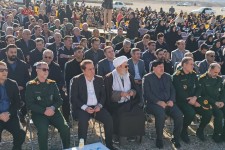 برگزاری یادواره ایل شوهان در ایلام