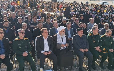 برگزاری یادواره ایل شوهان در ایلام